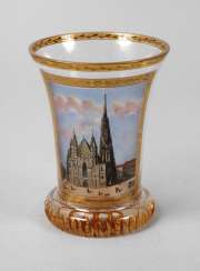 Anton Kothgasser great Ranftbecher Vienna Anton Kothgasser great Ranftbecher Vienna