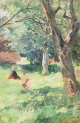 HERBST, THOMAS LUDWIG (Hamburg 1848-1915 ibid), HERBST, THOMAS LUDWIG (Hamburg 1848-1915 ibid),