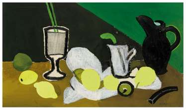 Keith Vaughan (1912-1977) Keith Vaughan (1912-1977)