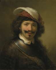 Govert Flinck (Cleves 1615-1660 Amsterdam) Govert Flinck (Cleves 1615-1660 Amsterdam)