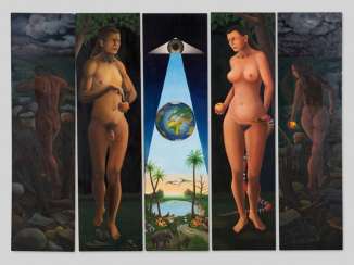 RUDOLF VOIGT, RUDOLF VOIGT,