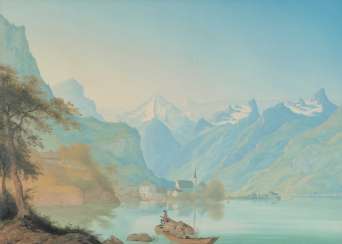 Corradi, Konrad Corradi, Konrad