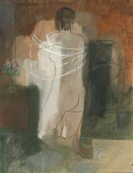 ANNENKOV, GEORGES ANNENKOV, GEORGES