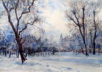 Aleksey Tochin Aleksey Tochin