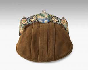 Evening bag, Fedor Rückert attributed to Evening bag, Fedor Rückert attributed to