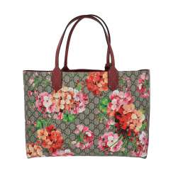GUCCI Wendeshopper. GUCCI Wendeshopper.