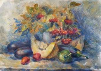 Марина Хавова Марина Хавова