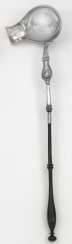 Biedermeier-Punch Bowl Ladle Biedermeier-Punch Bowl Ladle