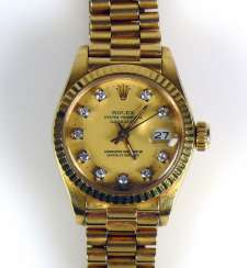 ROLEX ladies wrist watch ROLEX ladies wrist watch