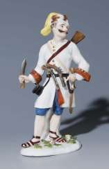 Barock-Figur Barock-Figur