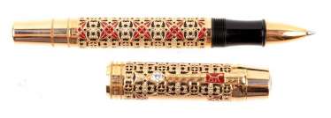 Montblanc. Montblanc.