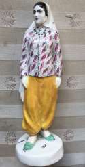 LFZ figure of the LFZ figure of the