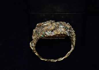 Vintage-Armband Vintage-Armband