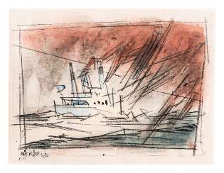 Feininger, Lyonel Feininger, Lyonel
