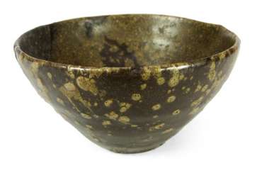 'Papercut-Schale' aus Jizhou-Ware 'Papercut-Schale' aus Jizhou-Ware