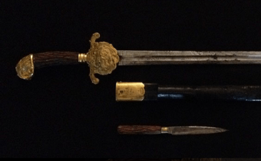 Dagger kotychi Dagger kotychi