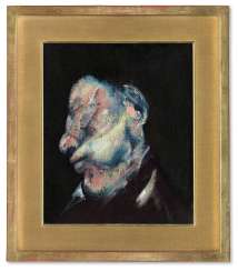 FRANCIS BACON (1909-1992) FRANCIS BACON (1909-1992)
