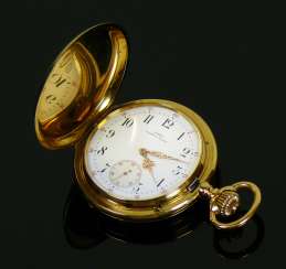 J. Assmann-Glashütte-Savonette J. Assmann-Glashütte-Savonette