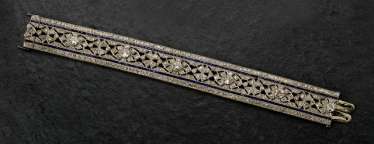 Art-Deco-Armband Art-Deco-Armband