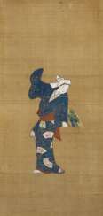 Tänzerin (Genroku bijin) Tänzerin (Genroku bijin)