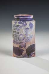 Vase avec des Hortensias Vase avec des Hortensias