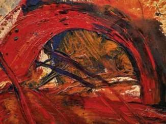 Shiraga Kazuo Shiraga Kazuo