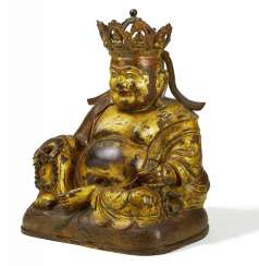 Great and great crowned Buddha Maitreya Great and great crowned Buddha Maitreya