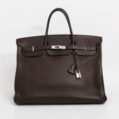 HERMÈS exquisite It-Bag HERMÈS exquisite It-Bag
