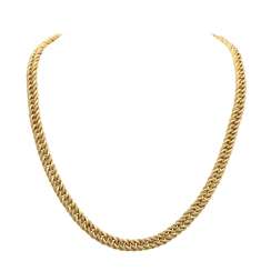 Classique Panzercollier Classique Panzercollier
