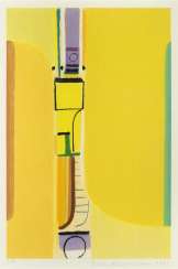 Ackermann, Max - Radiant Door Ackermann, Max - Radiant Door