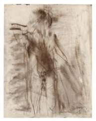 WILLEM DE KOONING (1904-1997) WILLEM DE KOONING (1904-1997)