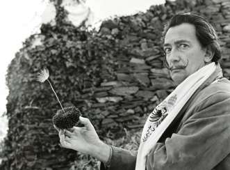 Dali, Salvador Dali, Salvador