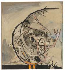 Graham Sutherland, O.M. (1903-1980) Graham Sutherland, O.M. (1903-1980)