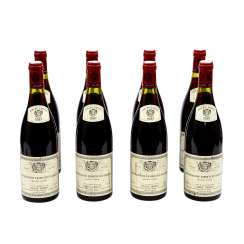 8 Bottles LOUIS JADOT-BOURG OGNE PASSE-TOUT-GRAINS 1987 8 Bottles LOUIS JADOT-BOURG OGNE PASSE-TOUT-GRAINS 1987