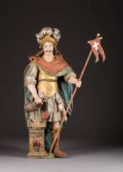 Saint Florian Saint Florian