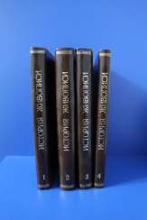 History of painting XIX century. in 4 vols. History of painting XIX century. in 4 vols.