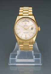 Rolex Day Date, Ref. 18038 Rolex Day Date, Ref. 18038