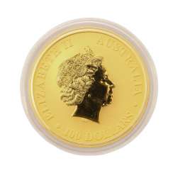 Australien - 100 Dollars 2014, Australien - 100 Dollars 2014,