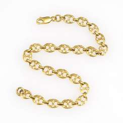 Bracelet with brilliants Bracelet with brilliants