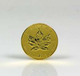 Gold coin Gold coin