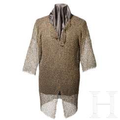 Tank shirt, Ottoman, 17./18. Year hundertt. Tank shirt, Ottoman, 17./18. Year hundertt.
