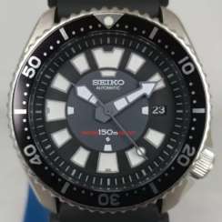 Seiko автоматического дайверов 150м Япония смотреть Seiko автоматического дайверов 150м Япония смотреть