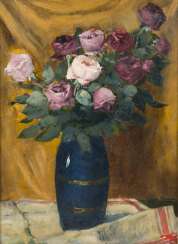 SAPOUNOV NICOLAS NICOLAÏÉVITCH (1880-1912) SAPOUNOV NICOLAS NICOLAÏÉVITCH (1880-1912)