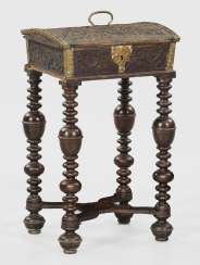 Petite Barockschatulle Petite Barockschatulle