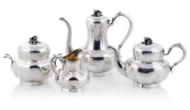 Kaffee-Tee-Service Kaffee-Tee-Service