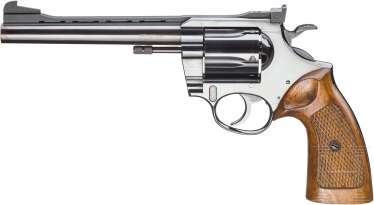 Sports Revolver Korth Sports Revolver Korth