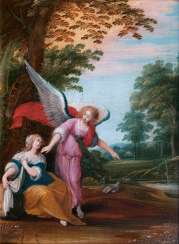 Flemish masters, Flemish masters,