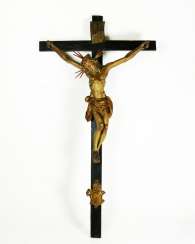 Le christ sur la Croix Le christ sur la Croix