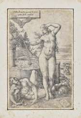 Pyramus and Thisbe Pyramus and Thisbe