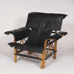 Designersessel 'Angelica White' Designersessel 'Angelica White'